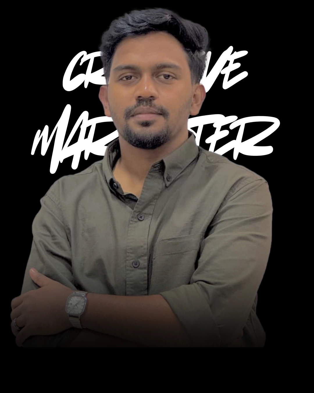 hero section freelance digital marketer in calicut